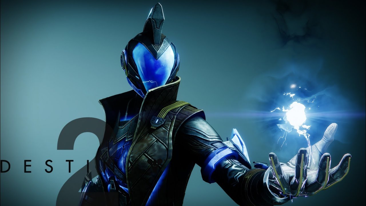 DESTINY 2: #5 - A GUARDIÃ CONTRA A ESCURIDÃO!