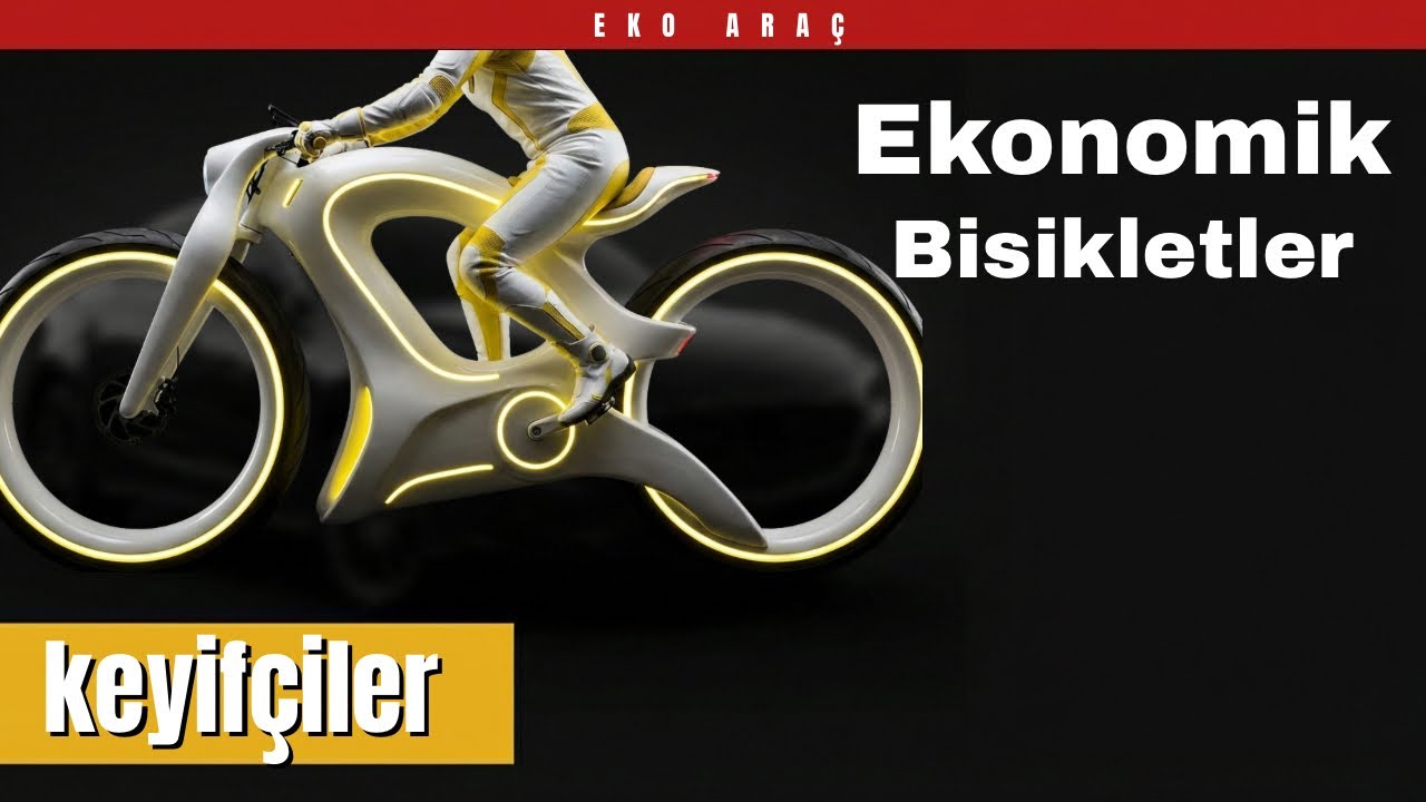 ELEKTRİKLİ BİSİKLET RAMPA TESTİ / HIZ TESTİ 