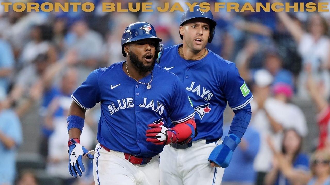 MLB THE SHOW 25| BLUE JAYS FRANCHISE MODE| BRAVES VS BLUE JAYS| MARINERS VS BLUE JAYS!