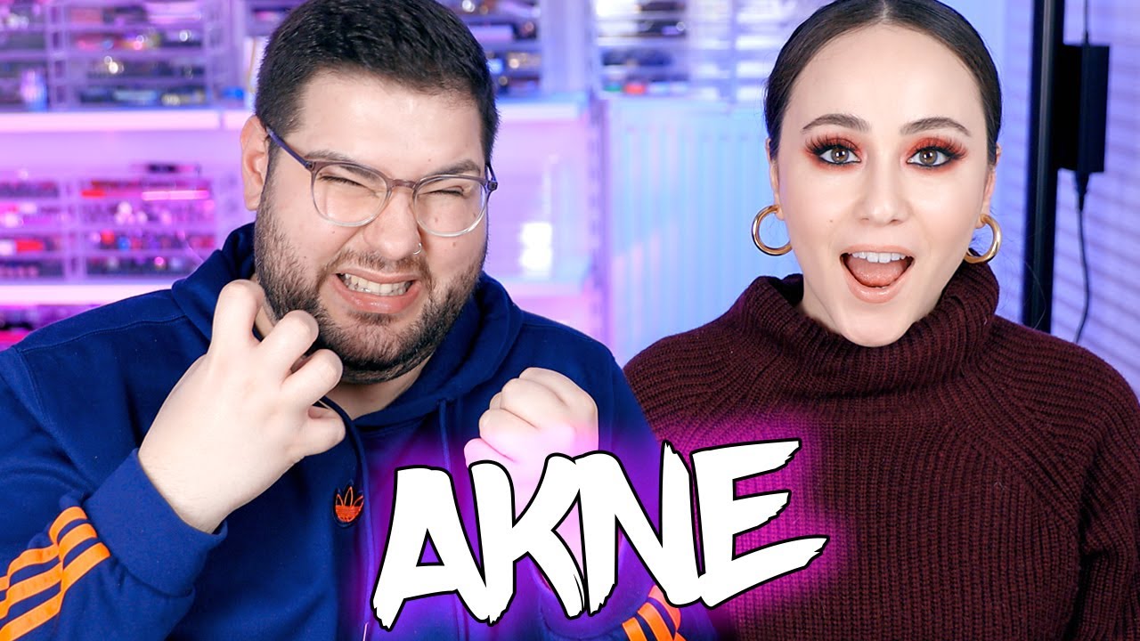 Hautpflege bei Akne mit xskincare