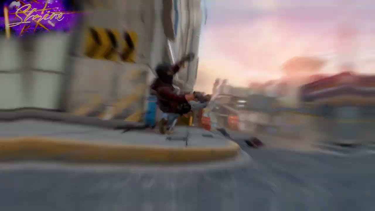 TM - SHRINE VIEWING PARTY