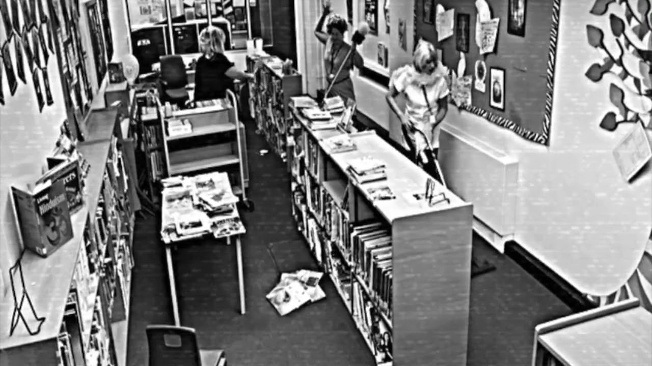 Chesham end of year video