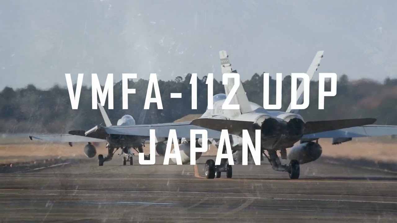Marine Forces Reserve 2022
