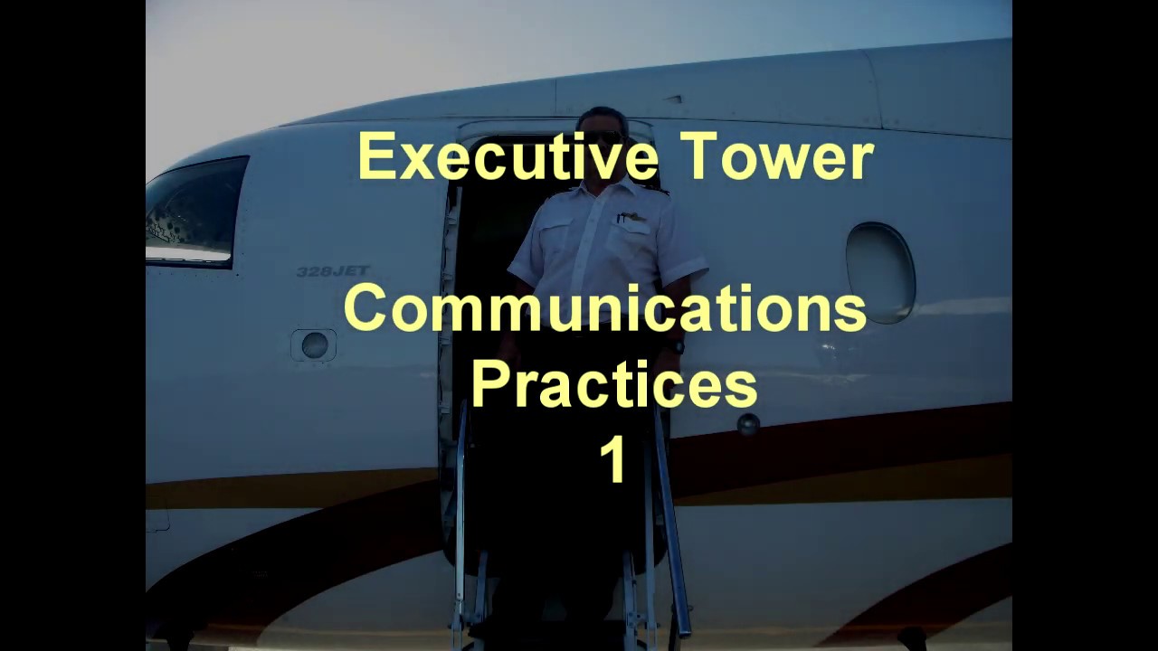 Executive Tower