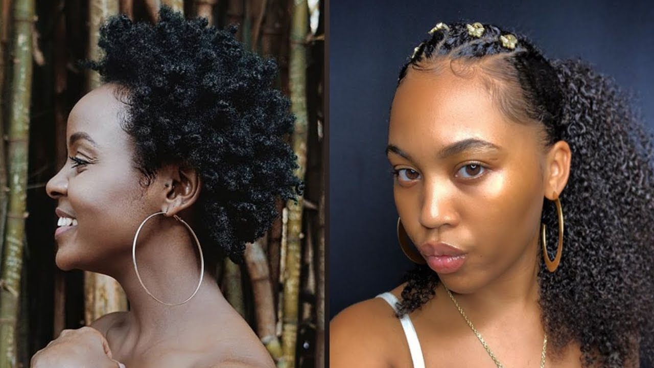 💖 CUTE & Quick Hairstyles For Big/Broad Forehead