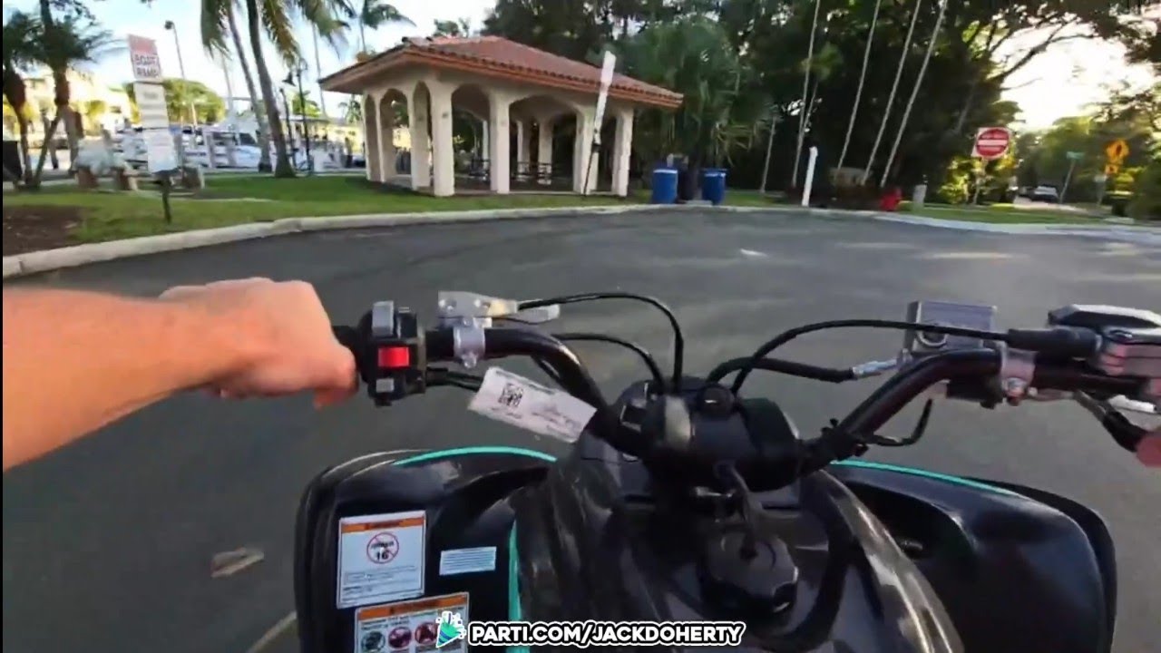 Jack Doherty FULL STREAM | CHRISTI FREE STREAM