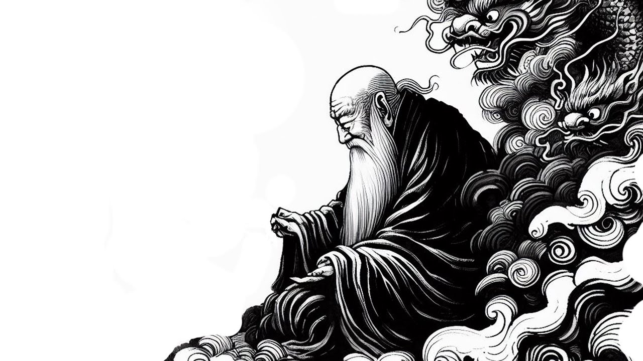 Master Rinzai's medicine for anxiety