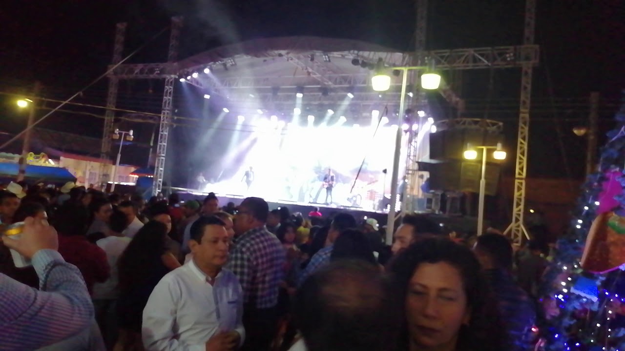 Súper Lamas Feria San Juan Evangelista 2019