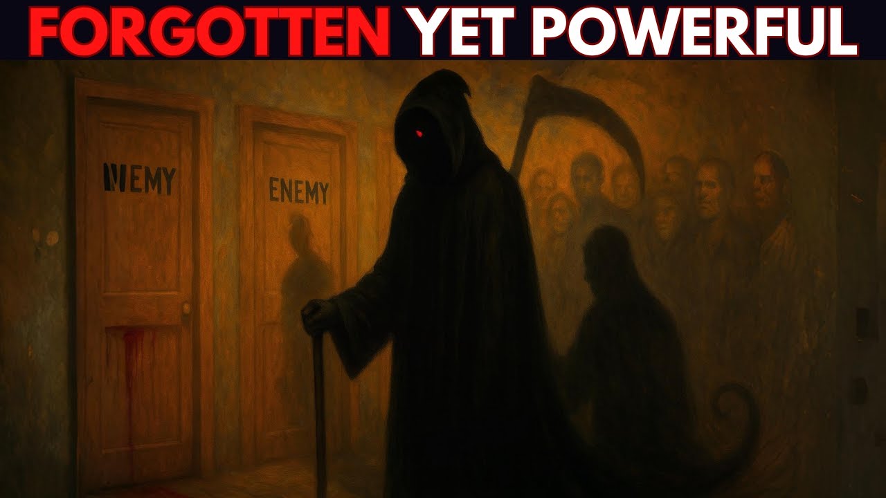 The Ruthless Advantage of Being Forgotten &ndash; Machiavelli's Dark Secret