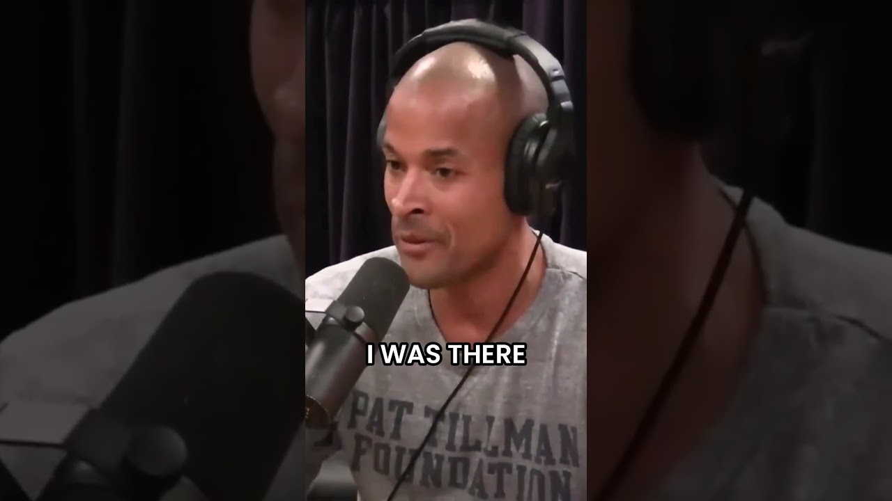 Overcoming Fear  Air Force Pararescueman Journey