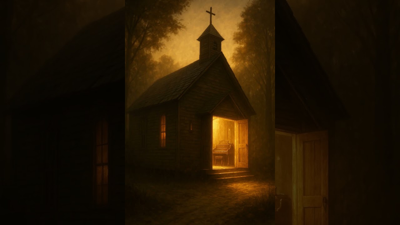 Blues Soul Session #14 - The Church of the Broken
