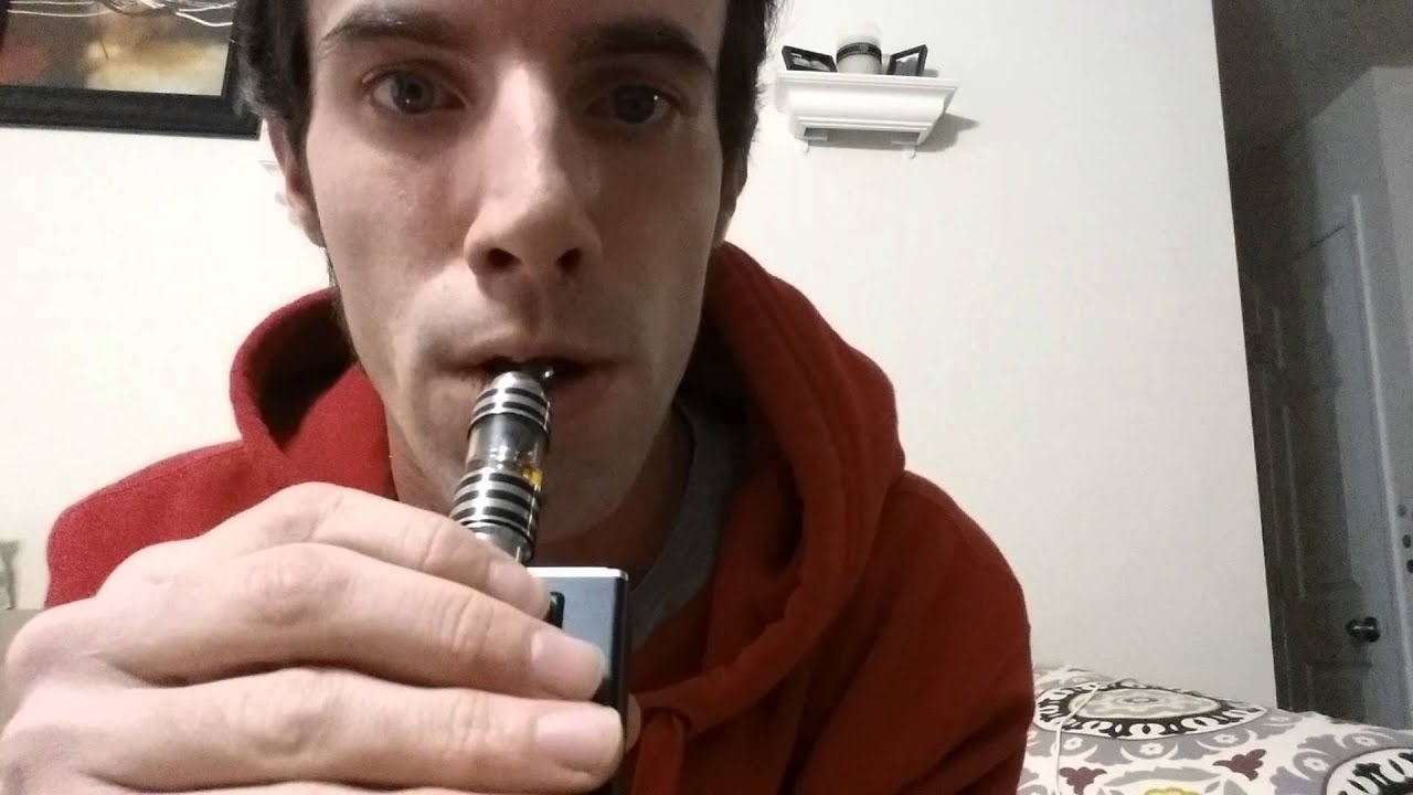Innokin itaste mvp and IClear XI review