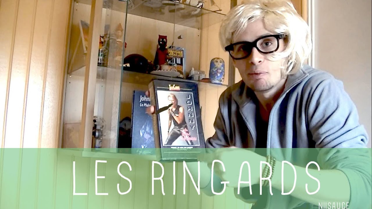 LES RINGARDS