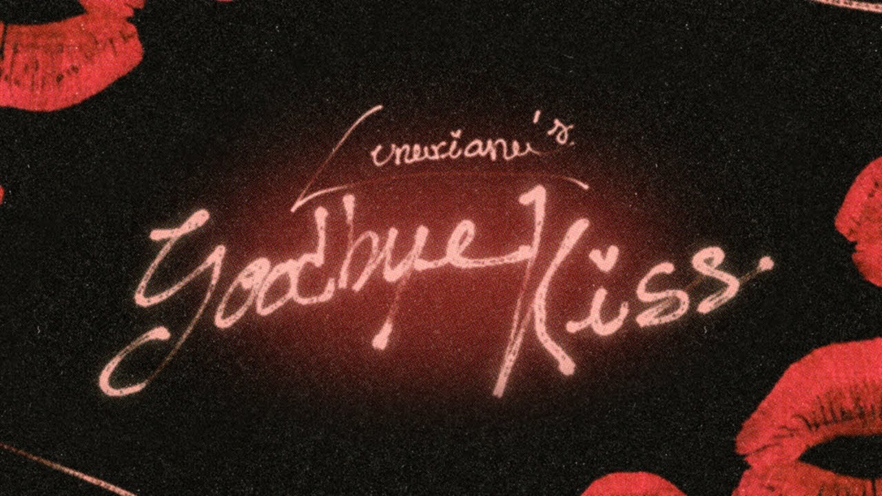 Lunariana - Goodbye Kiss (Full Mashup Album Stream)