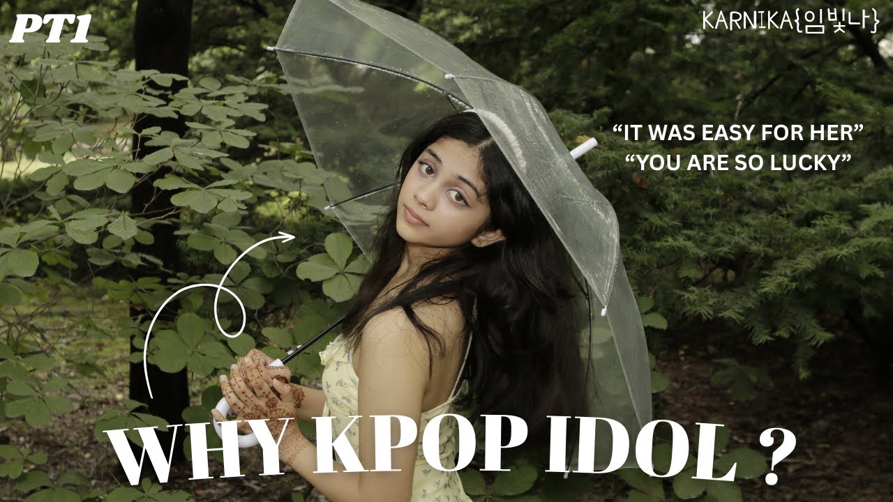 HOW IT ALL STARTED ?!  [my kpop journey pt1] #kpop #kpopaudition #여자모델 #협찬환영 #YouTube #아이돌지망생