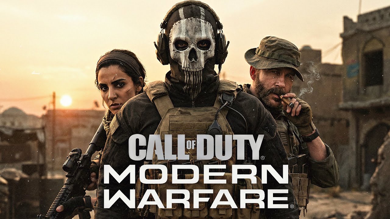НАУЧИТЕ ИГРАТЬ НА ВЕТЕРАНЕ! #callofdutymodernwarfare
