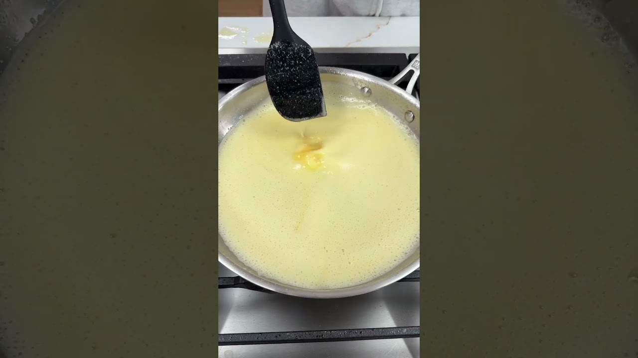 Идеальное ореховое масло