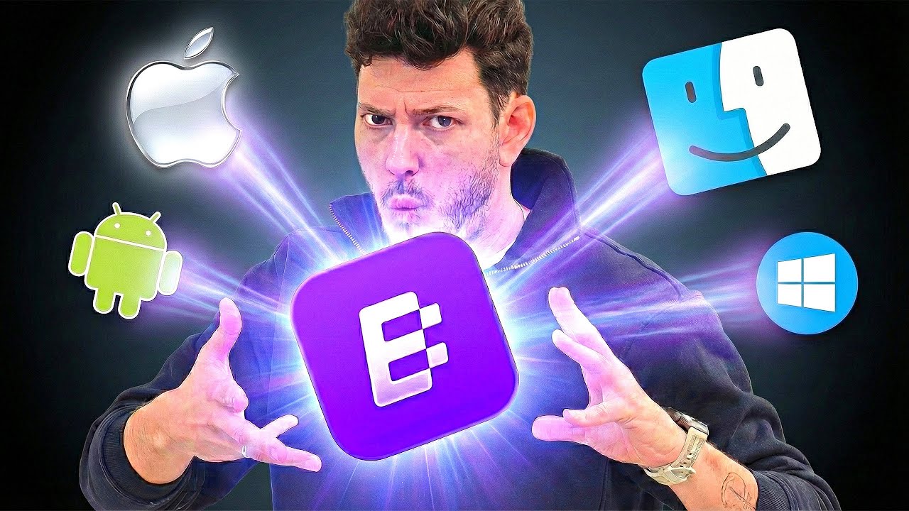 &iexcl;&iexcl;La APP GRATIS m&aacute;s BESTIA de 2026!!