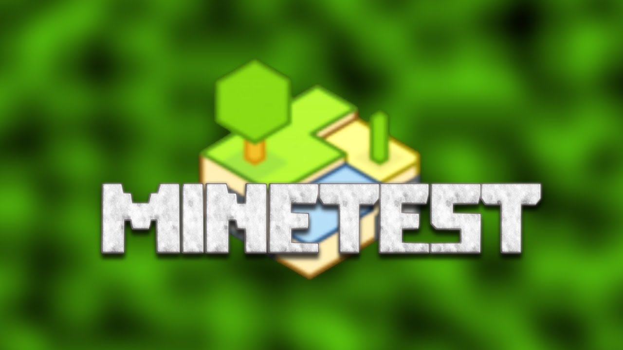 Minetest | Free Minecraft Like Open Source Game | Download | Servers  | Mods | Showcase Review