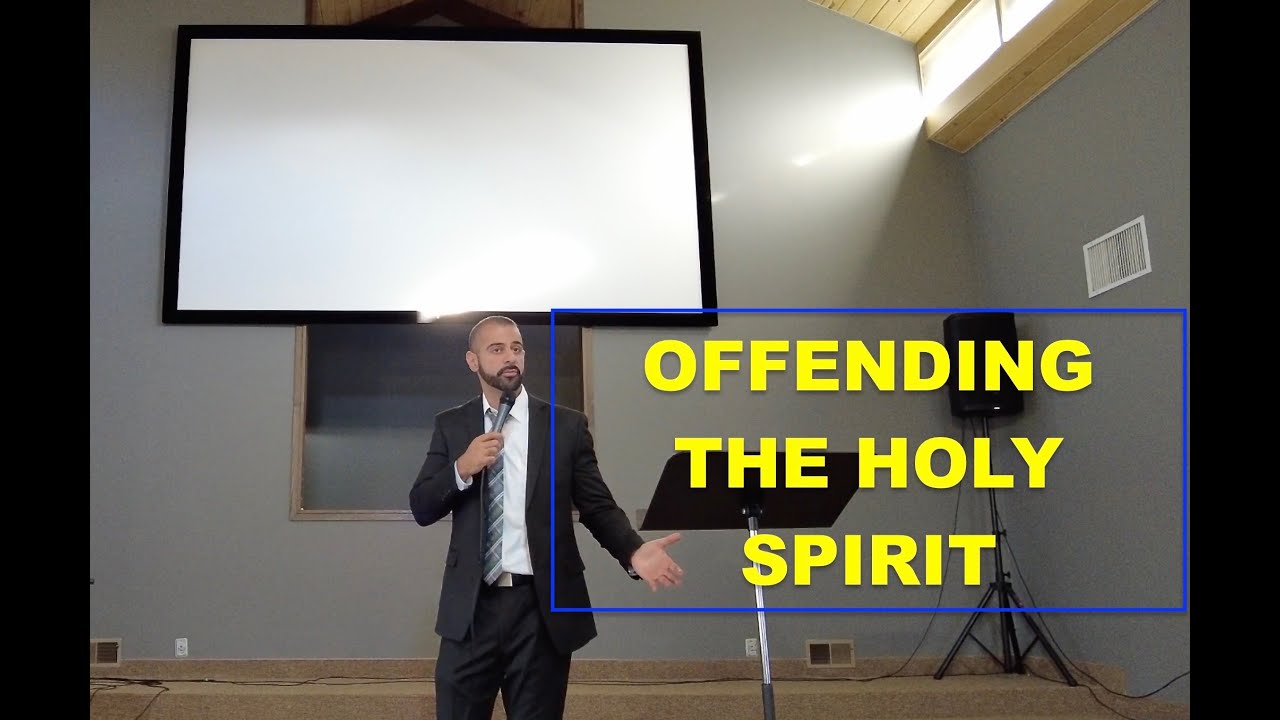 Struggling With Doubt