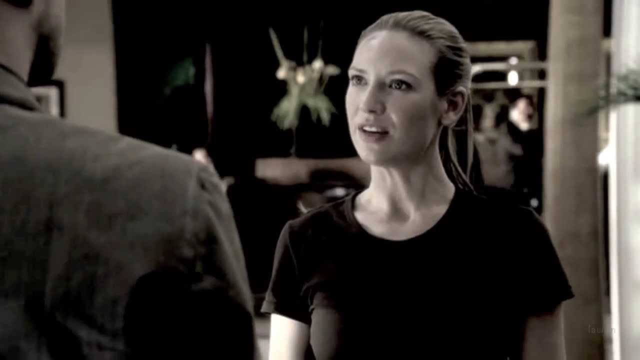 Peter & Olivia || Time