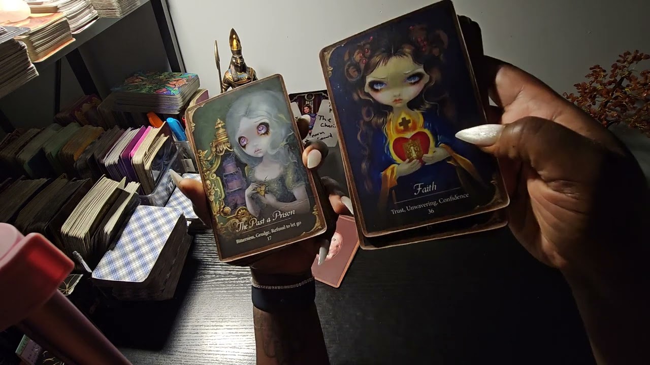 Они сделали все возможное, чтобы это предотвратить, но теперь у них нет другого выбора, кроме как...