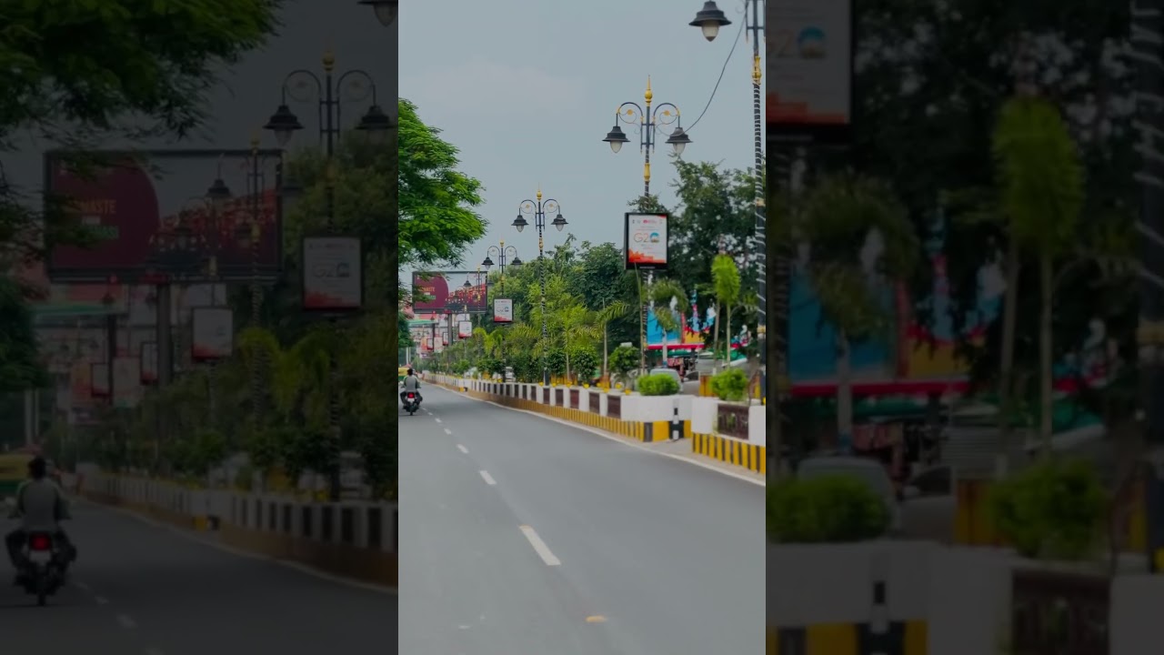 Airport Road Varanasi || Labrador, Shastri airport Road Varanasi || #banaras #varanasi #kashi