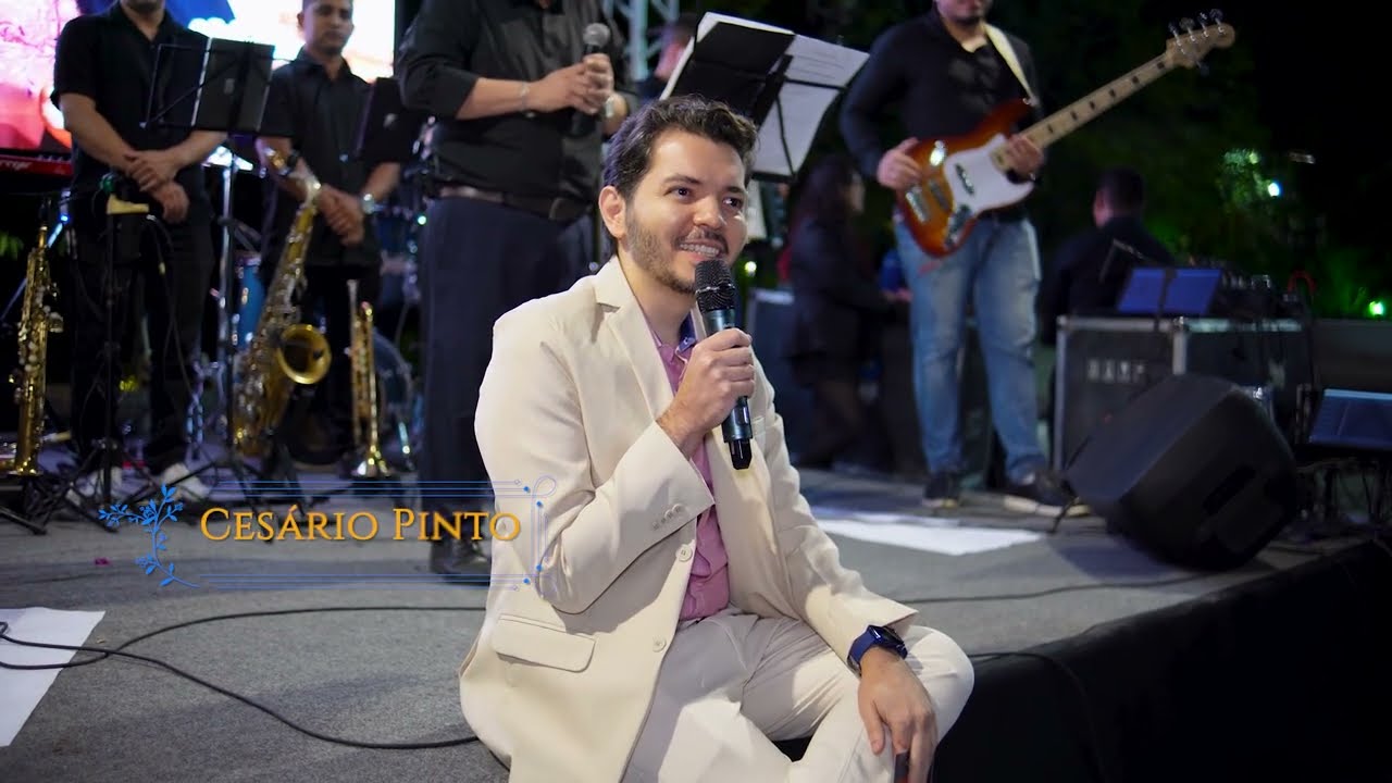 Celebrai 80.90 (Homenagem Especial à Familiares e Amigos)