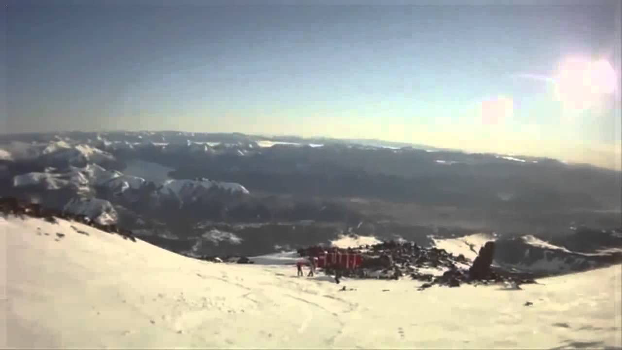 Lanin National Park Tours Video
