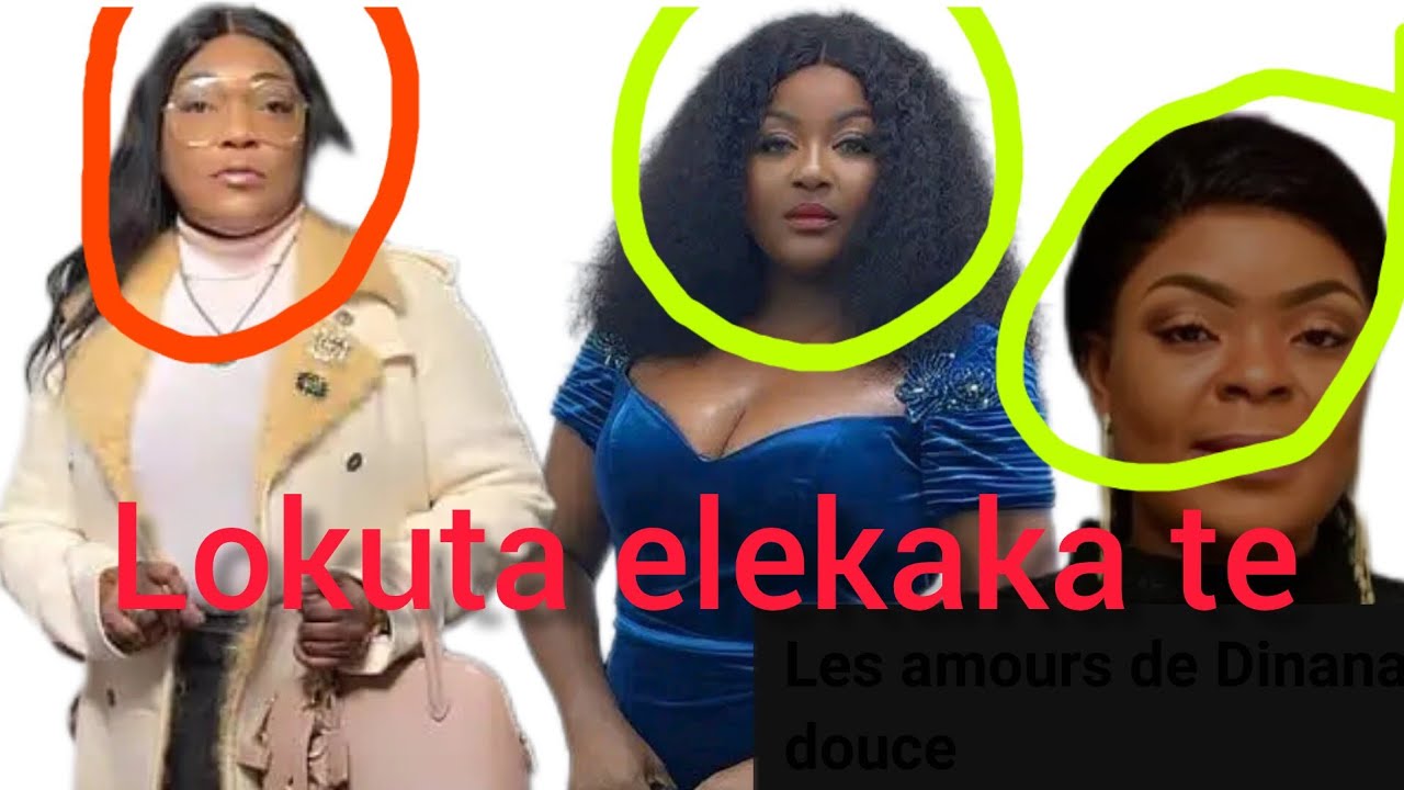 FIN DÉBAT AFFAIRE YA MUTU ABANDA TOURNAGE NA POTO BELLEVUE KANDY YOKA VÉRITÉ YA FML LIBOTA 
