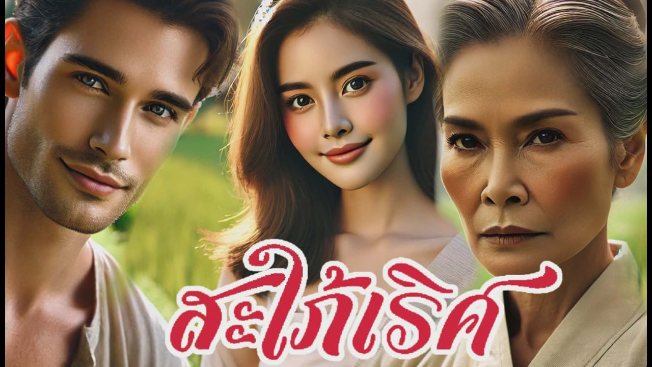 สะใภ้เริศ#นิทานสอนใจ #drama #นิทานพื้นบ้าน #นิทานชีวิต #นิทานเสียง #นิทานก่อนนอน #นิทานฟังยาวๆ