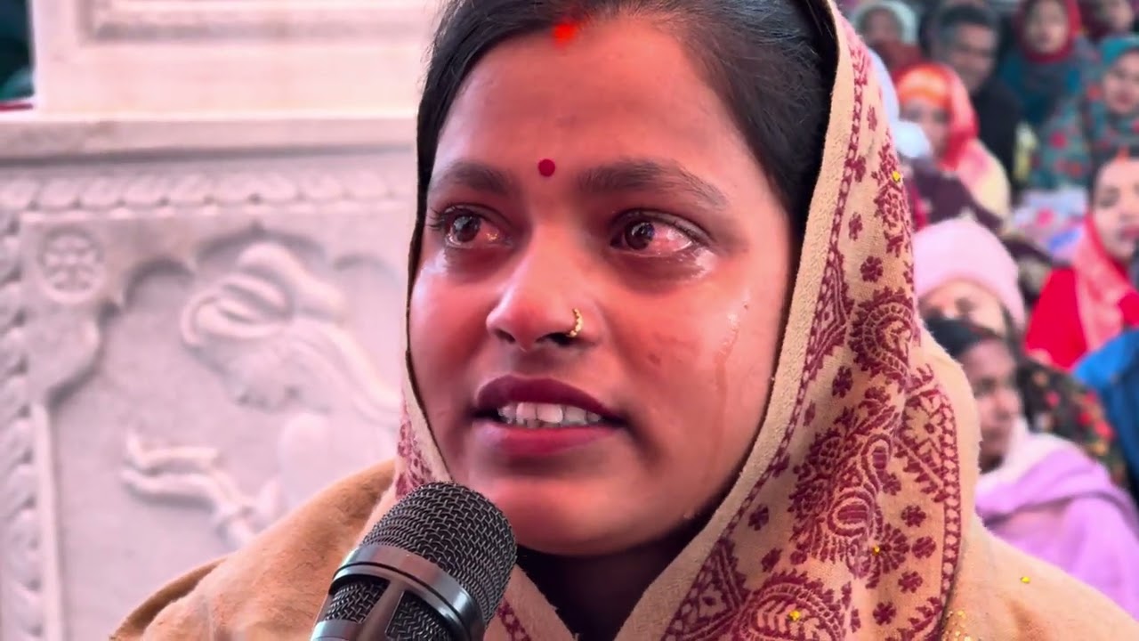दोनों ट्यूबें ब्लॉक थी ओर बाबा के दरबार में आते ही मिला पॉज़िटिव रिज़ल्ट,, Lal dhage sarkar