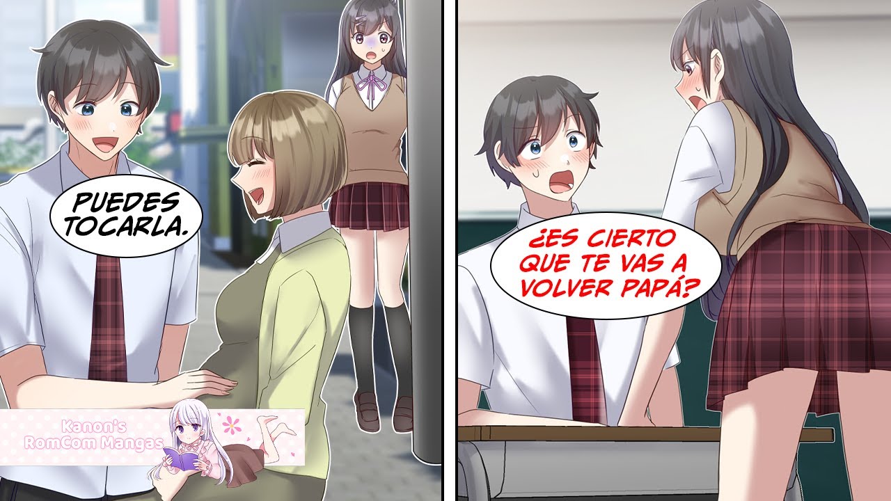 Tremenda confusión que se hizo ella sola y tremendo rollo que se armó, hasta que… [Doblaje Latino]