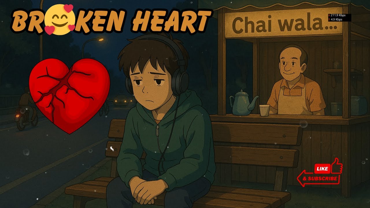Still Waiting 💔  | Alone & Heartbroken Jukebox  | Ultimate Sad Song Collection | 8D Songs