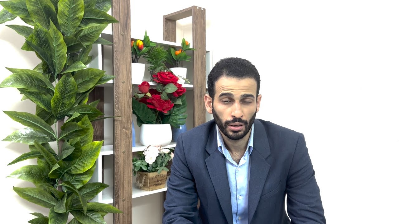 Q. Question - From inside  | Mugeeb Al-harosh | TEDxTaiz