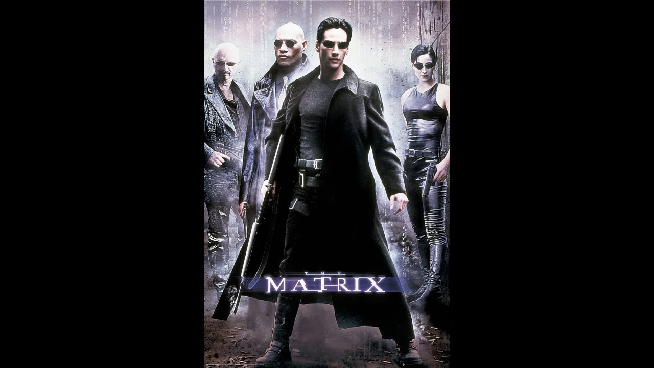 The Matrix - #Cast 1999 vs. Today - Real Name and Age 2023 #matrix #keanureeves