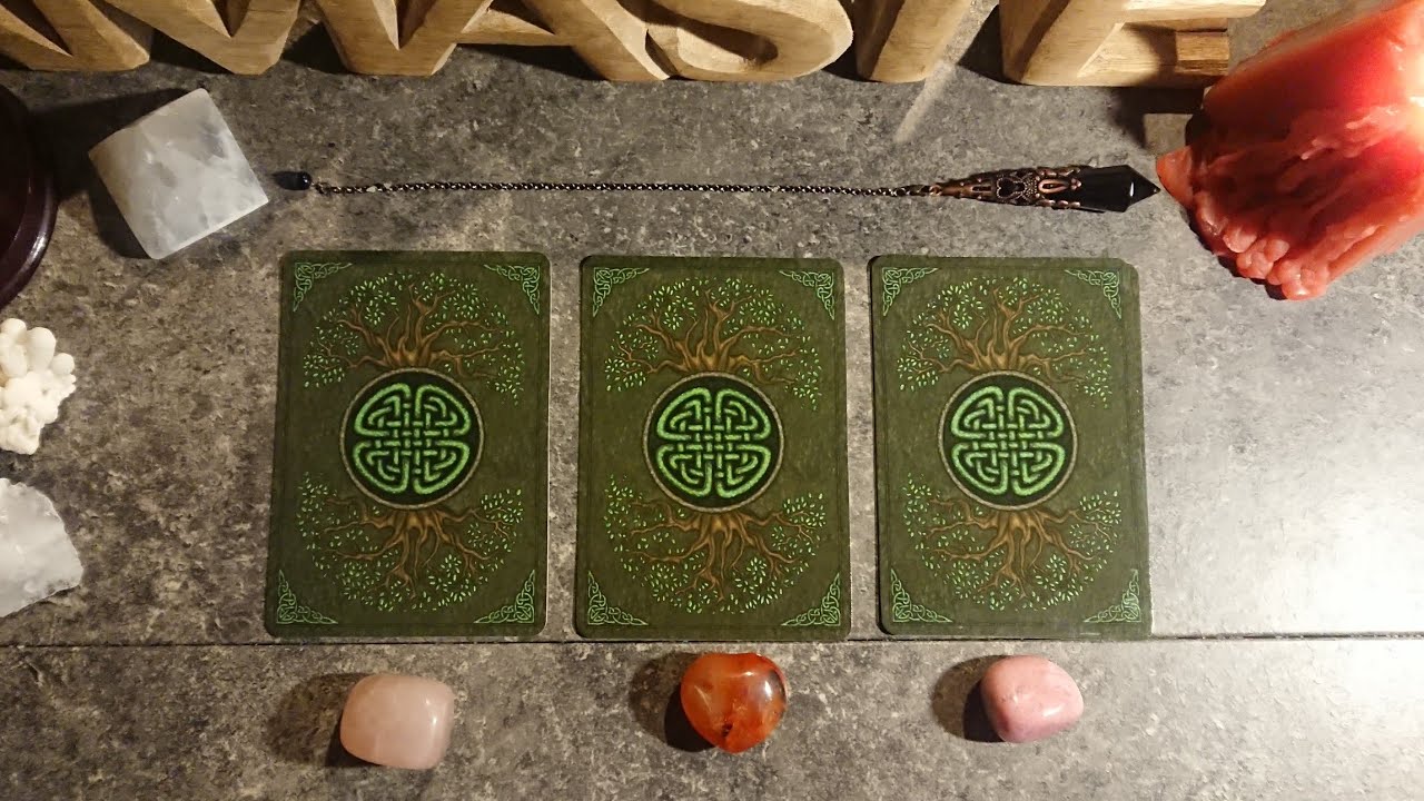Hoćete li se opet sresti i zašto? ljubavno tarot čitanje 🤗🥰