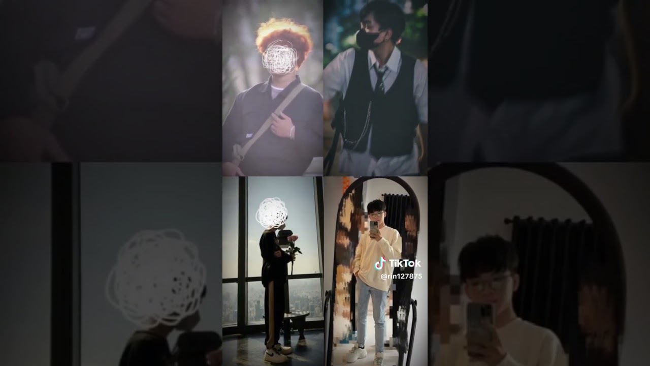 Tổng Hợp Tik Tok về Cà ri với Cá Rô #capcut #otp #kuro #kira #Kuroxkira