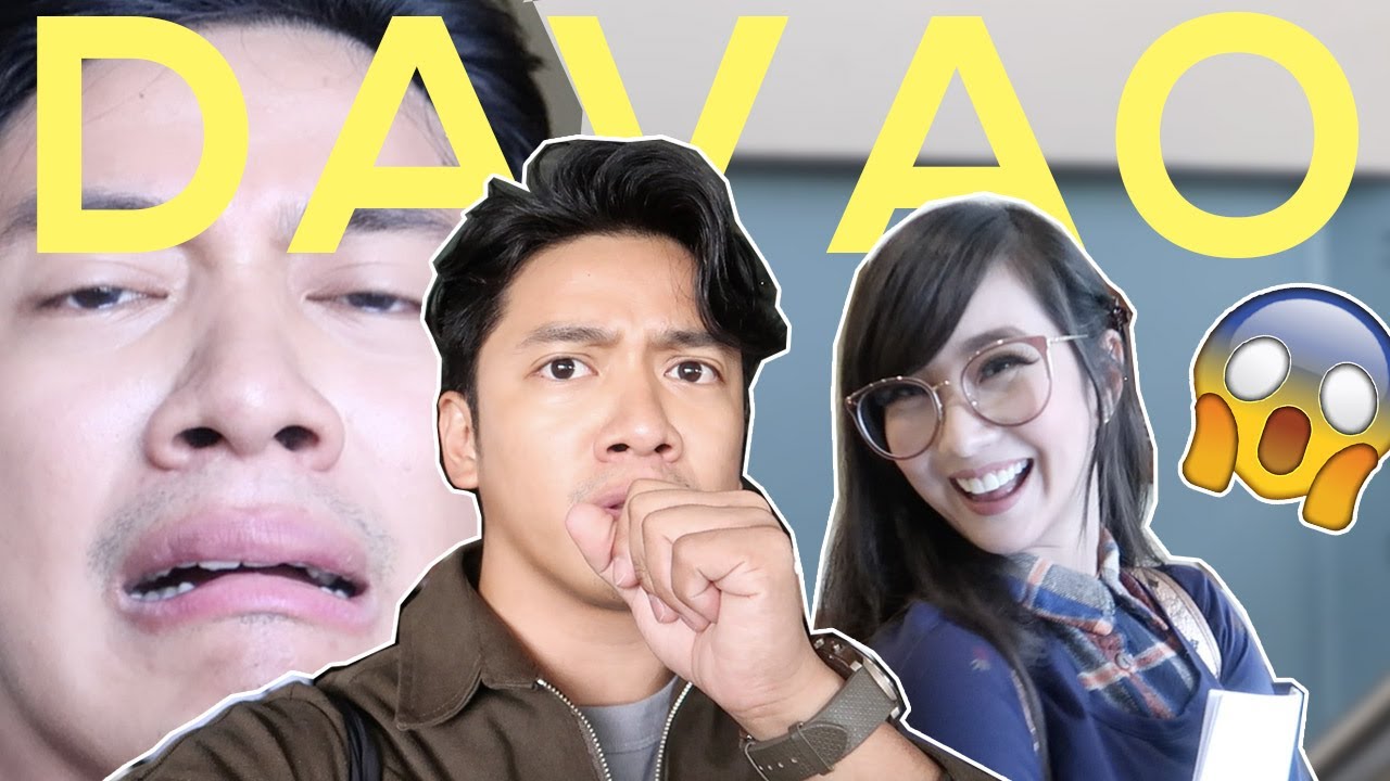 15 Hours in Davao (feat. Alodia, Erwan, Carlo Ople)