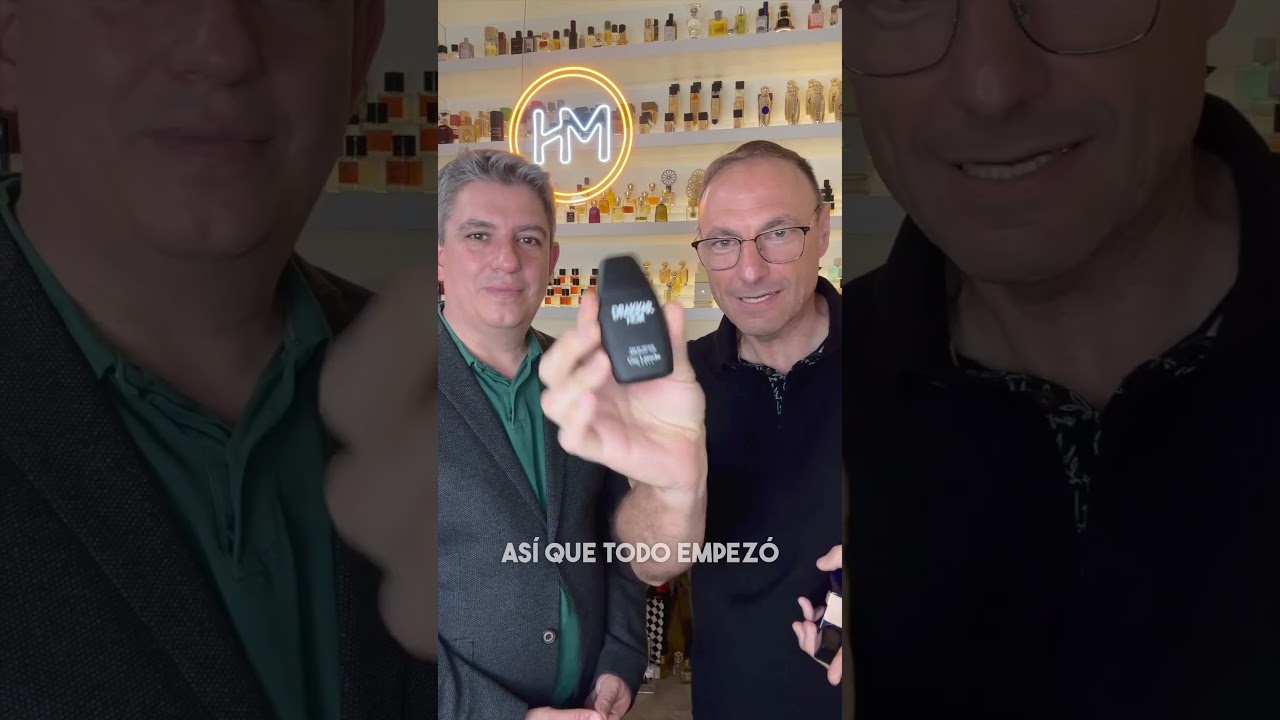 Las FAVORITAS de @FragabyPerfume