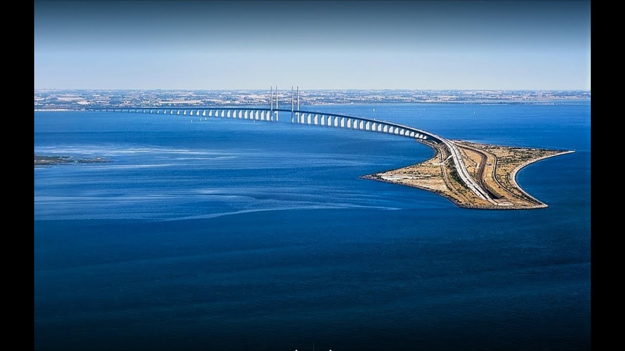 Mc Tour Sverige Danmark 2022