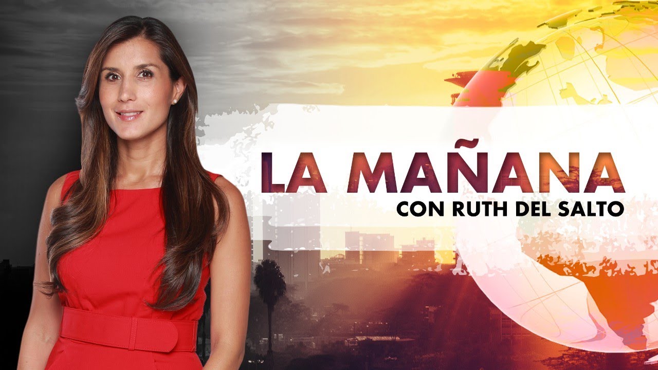 La Mañana de NTN24 / jueves 14 de febrero de 2019