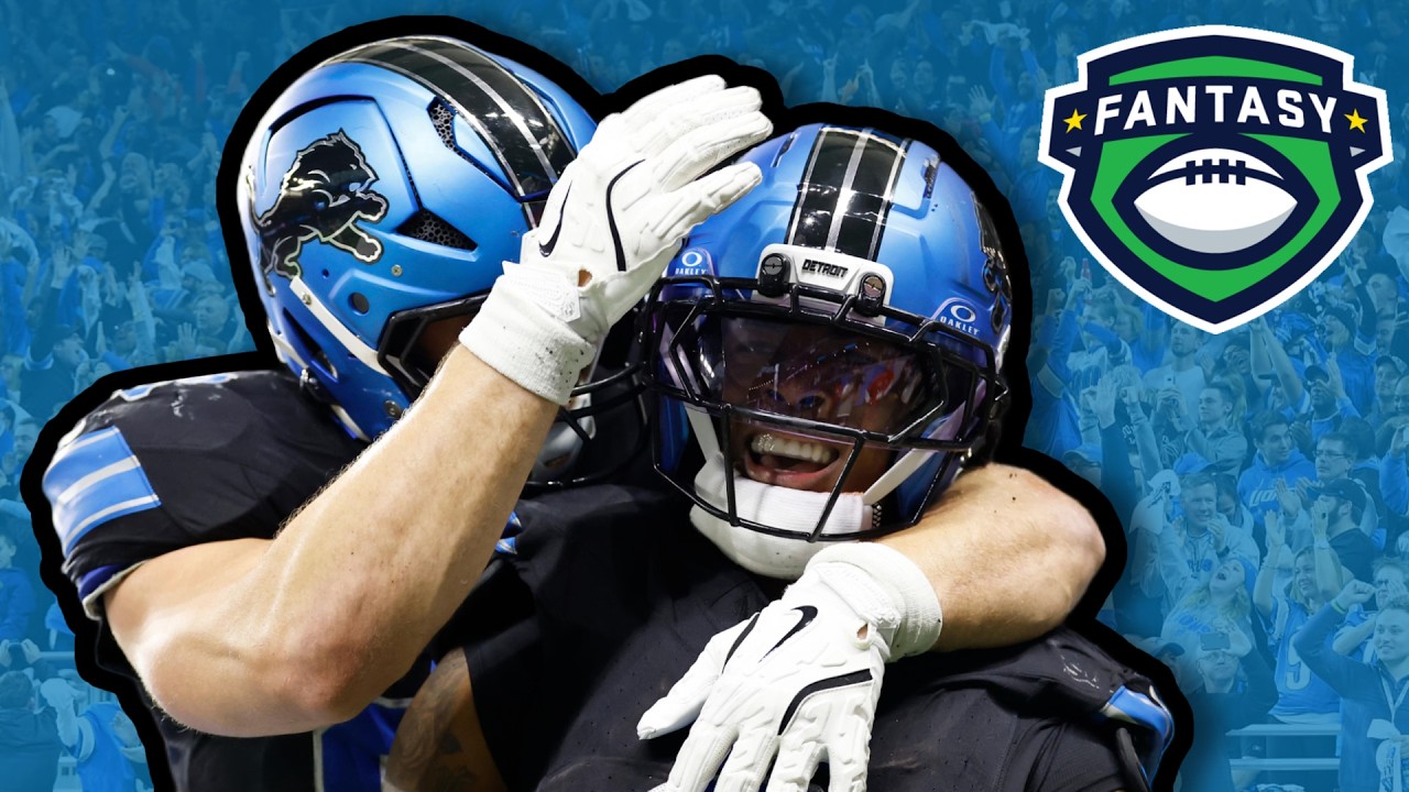 The Best 2025 Fantasy Team (Single Game)