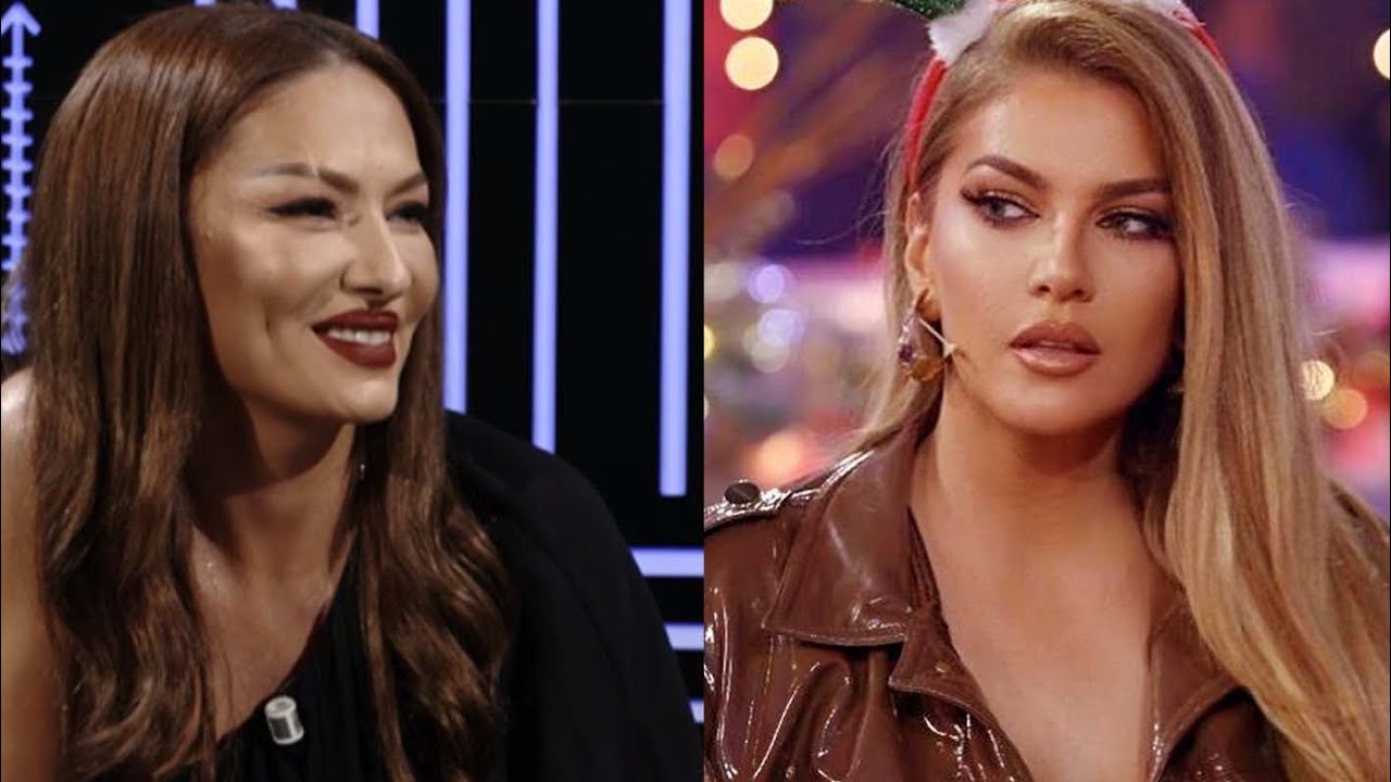 &Ccedil;far&euml; ka ndodhur mes tyre? Jakupi befason me veprimin p&euml;r Adelina Ismailin