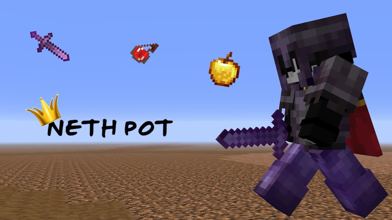 Lt3 | Neth pot
