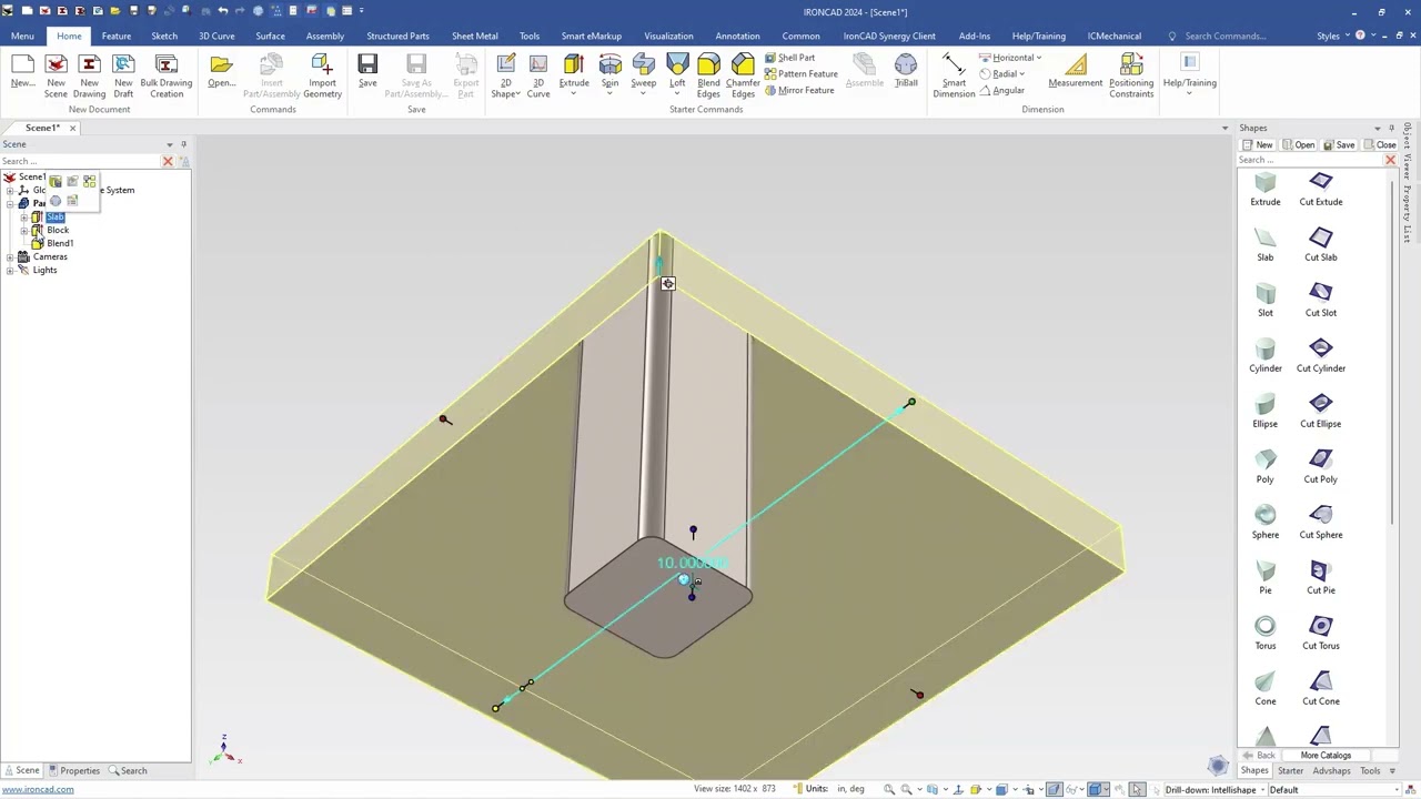 Совет по использованию IronCAD: проблемы с историей заказов и способы их решения