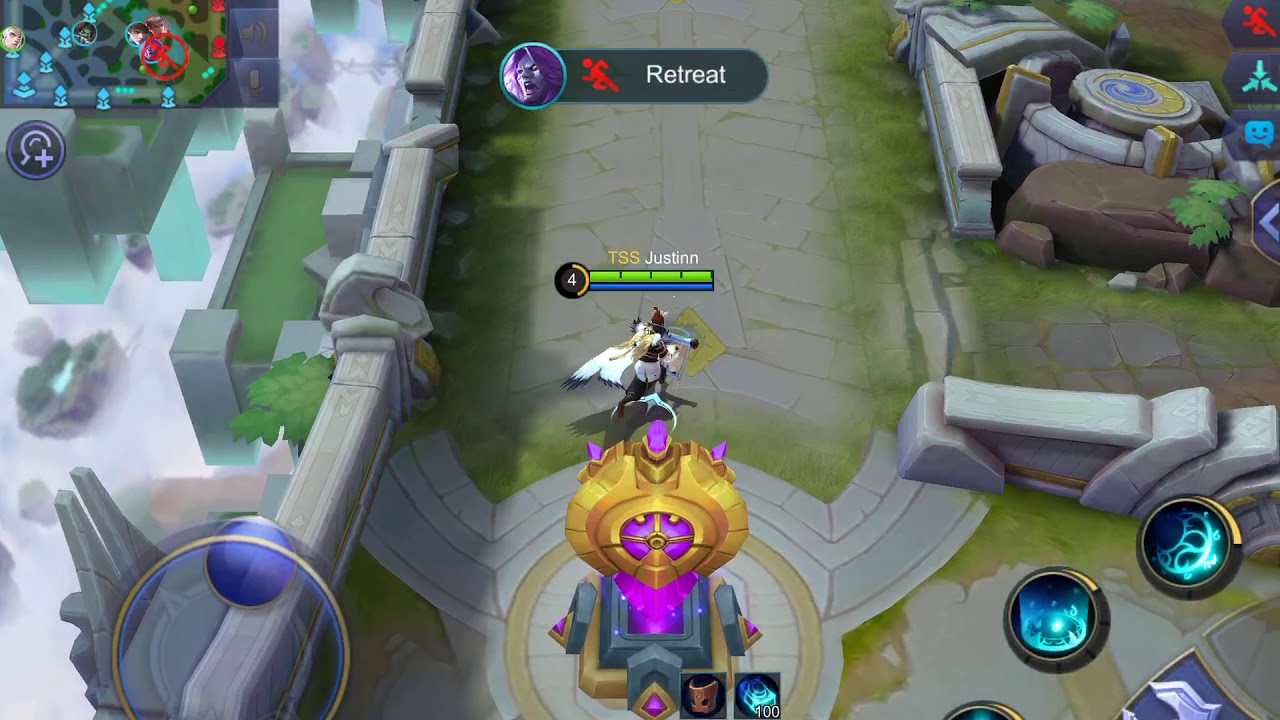 Estes Mythic Gaming 