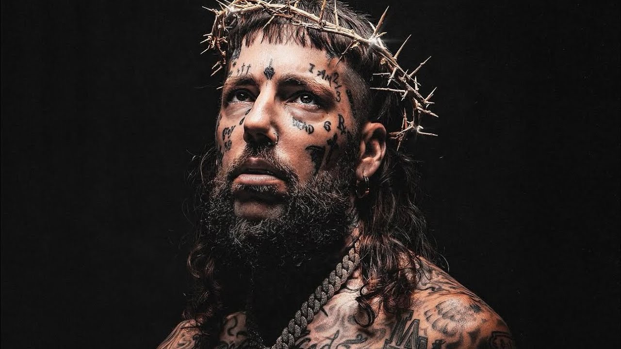Scrim “VIA CRUCIS” IG LIVE