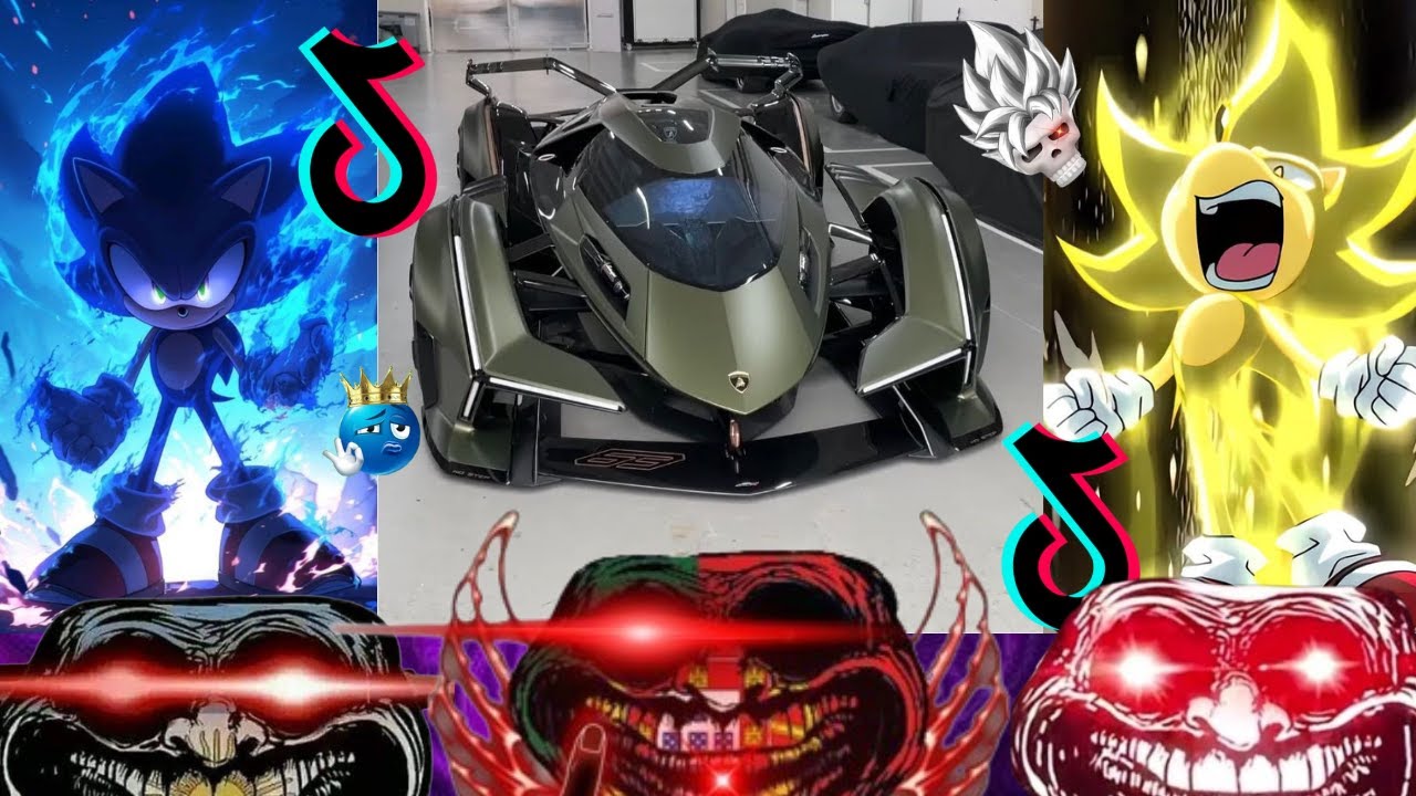 🥶 COLDEST MOMENTS TROLLFACE TIKTOKS 🔥🥵 PHONK TROLL EDITS #usa