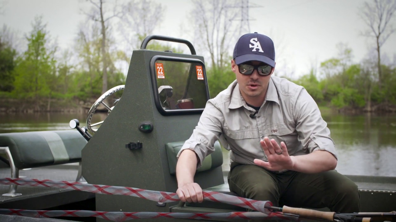 Fly Rod Sleeves- Protect your investment